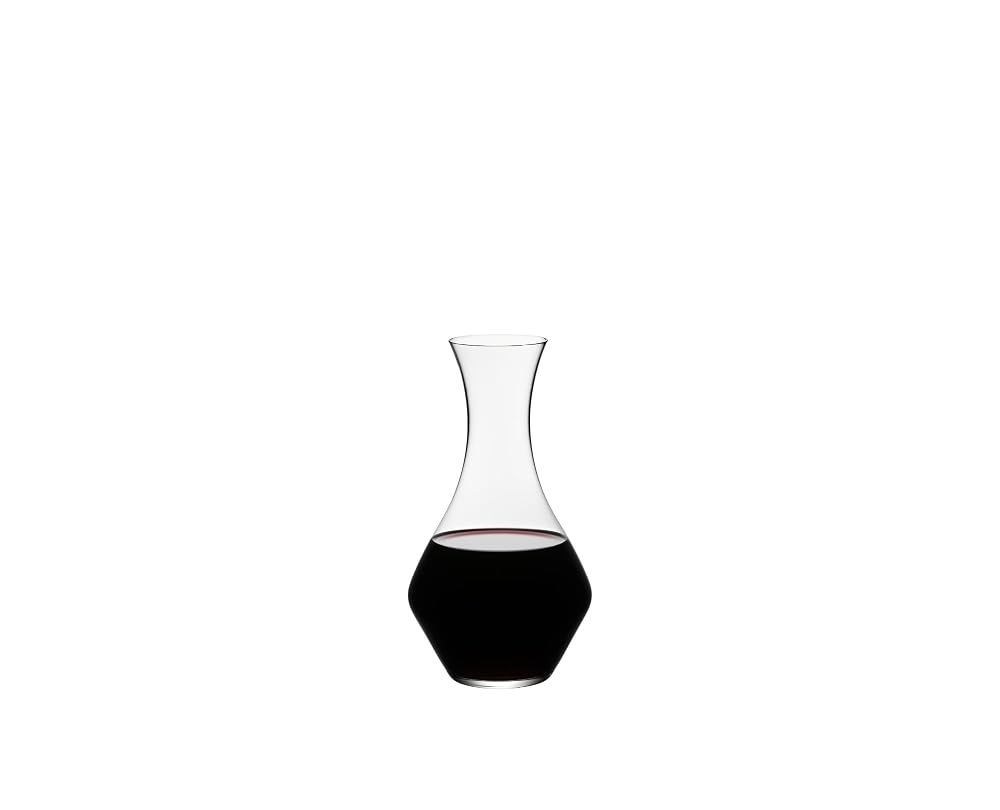 RIEDEL Cabernet crystal wine decanter