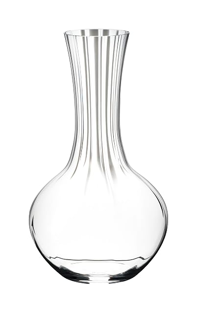 RIEDEL Performance crystal wine decanter
