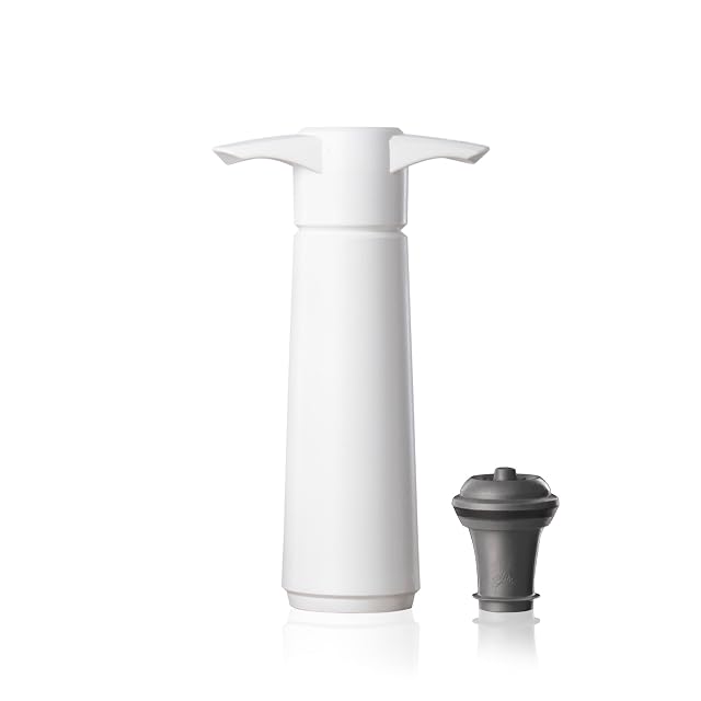 Vacu Vin Wine Saver vacuum pump with stopper