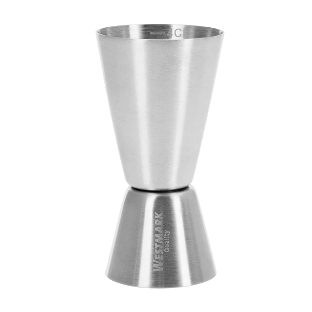 Westmark stainless steel bar measure