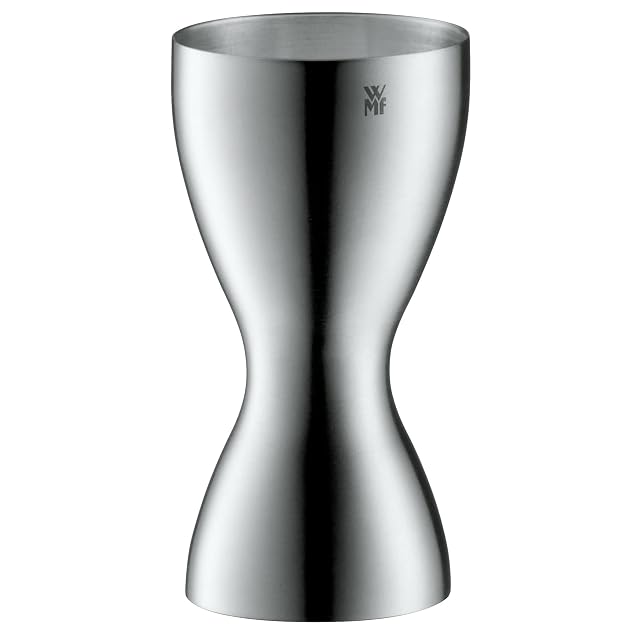 WMF Loft stainless steel jigger